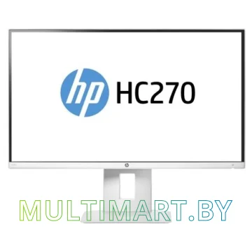 Монитор HP HC270 Healthcare Edition